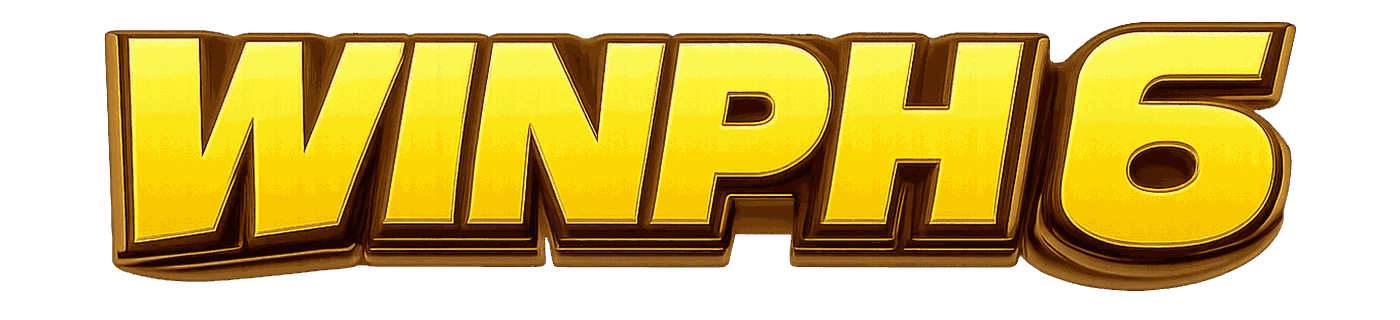 Winph 6 Logo